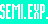 SEMI.EXP