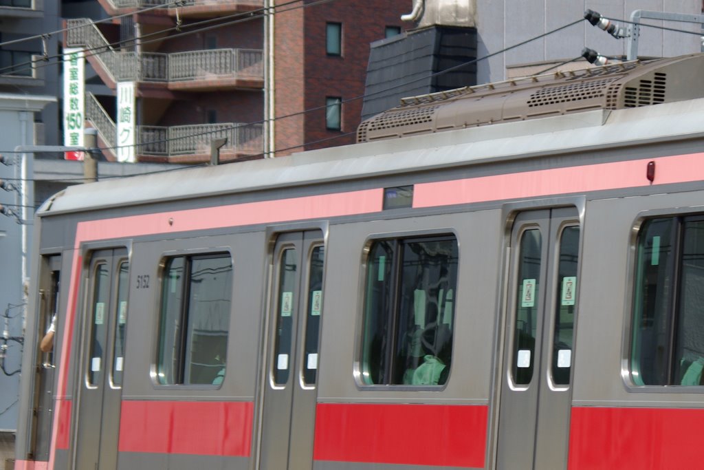 東京メトロ 02系 車側表示灯を点灯させる #電車 - Qiita